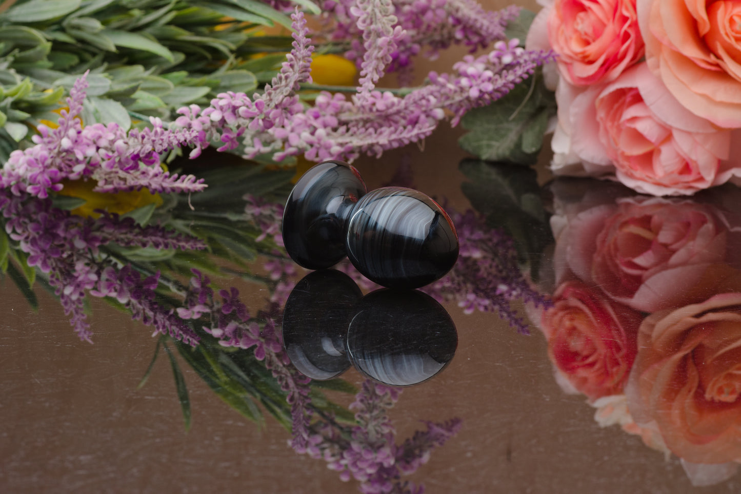 Onyx Mica