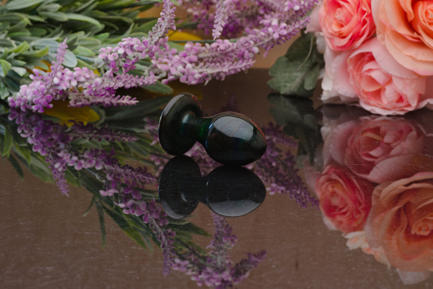 Mystic Onyx