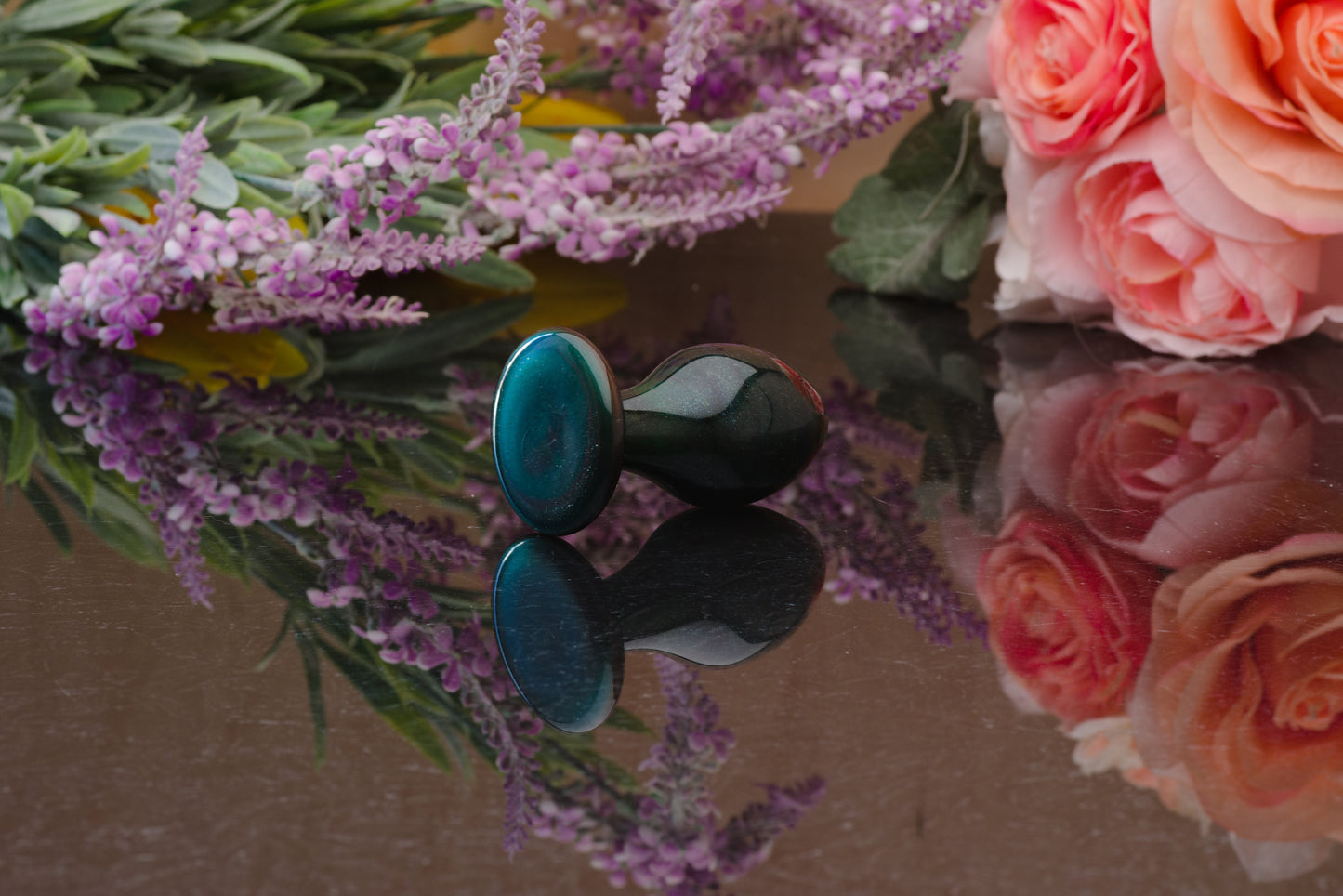 Mystic Onyx