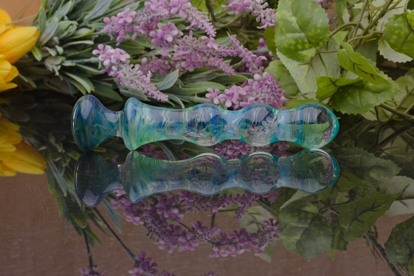 Atlantean Ripple