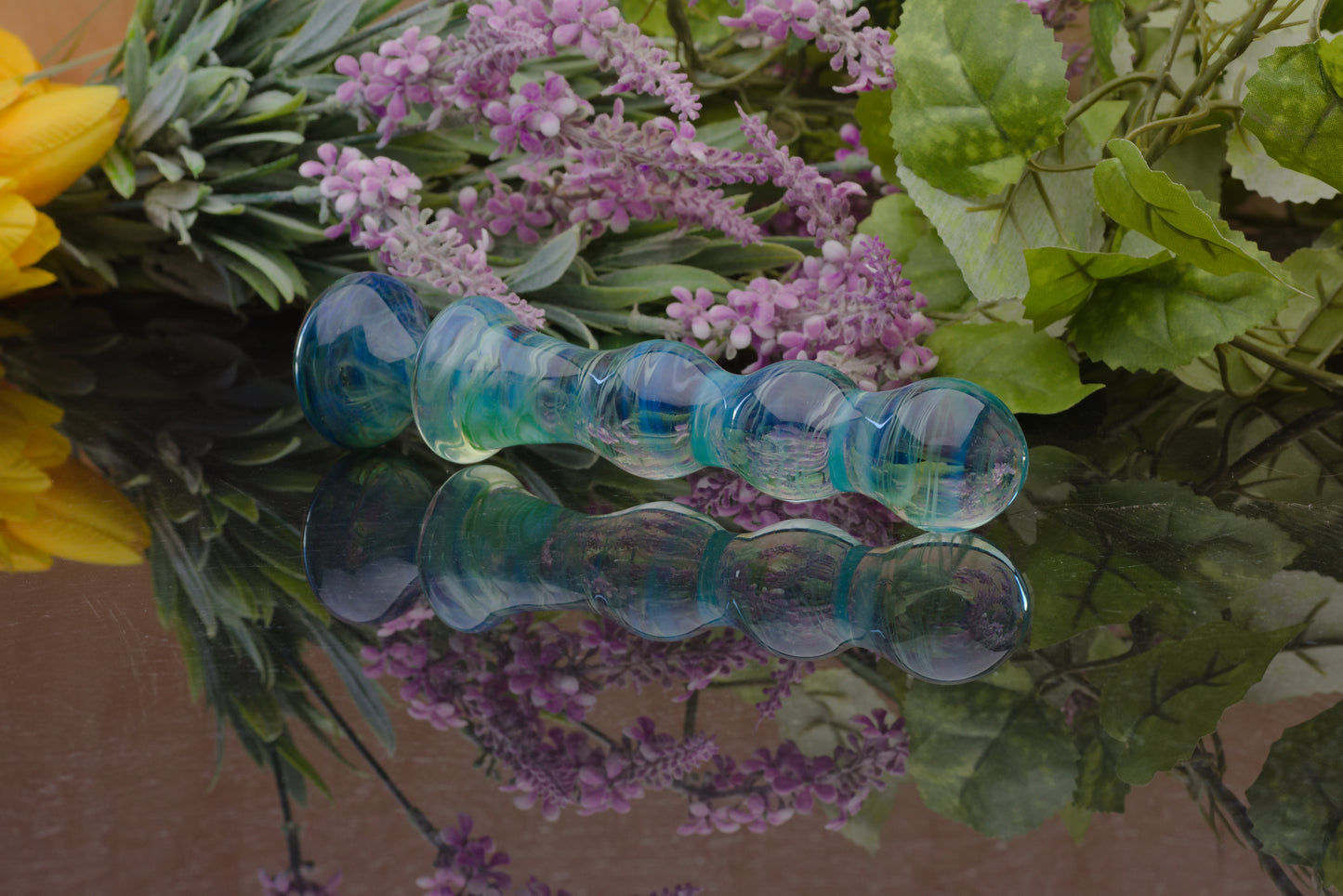 Atlantean Ripple