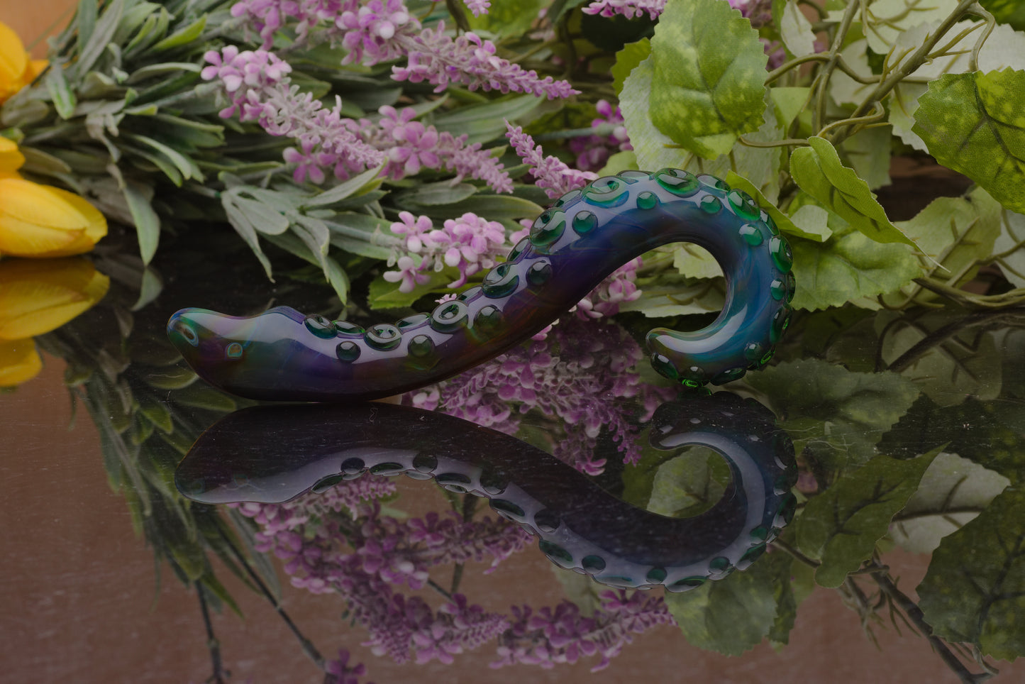 Mystic Kraken