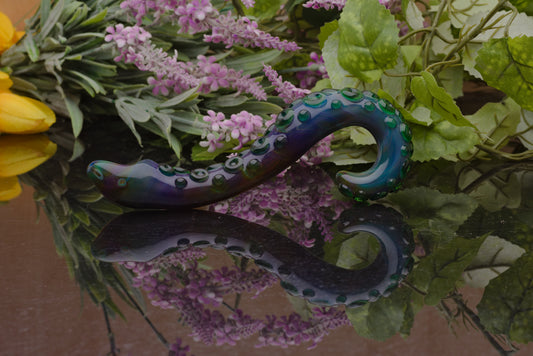 Mystic Kraken