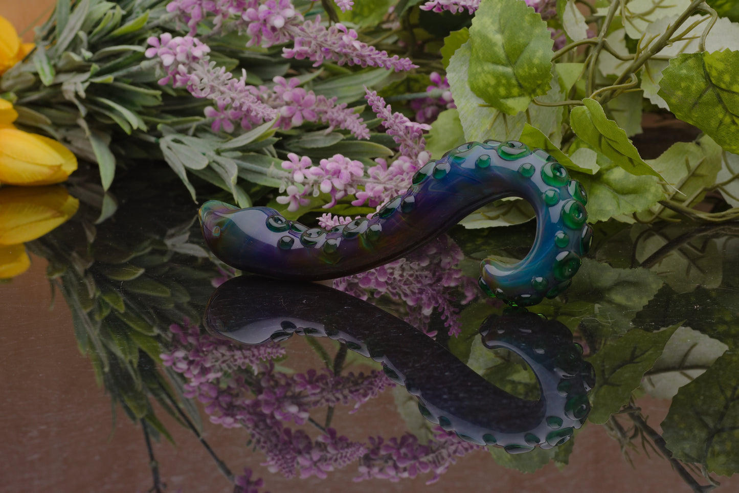 Mystic Kraken