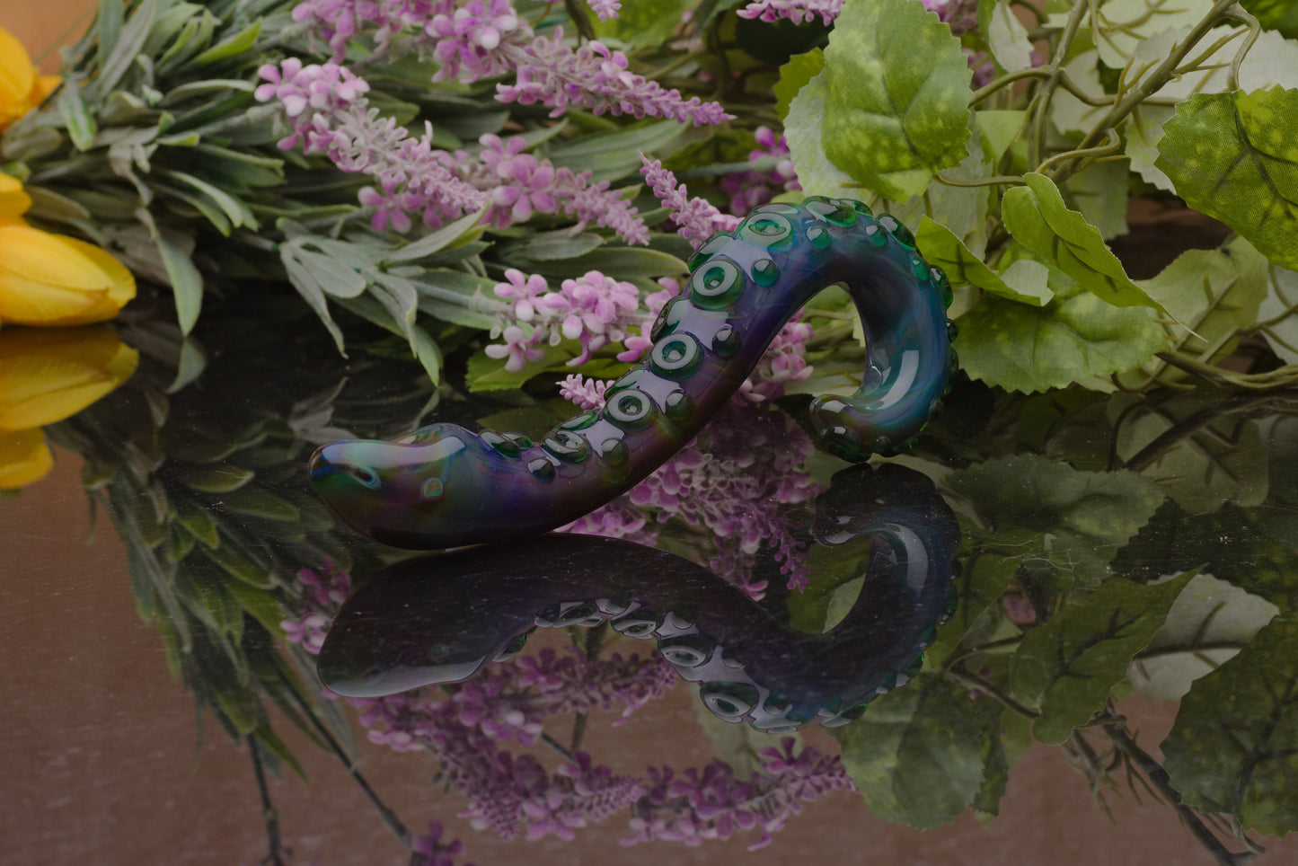 Mystic Kraken