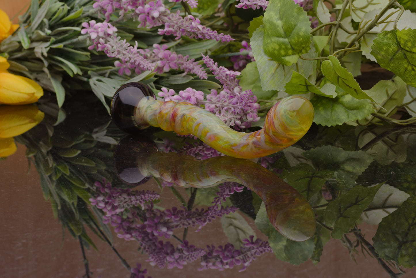 Dryad's Breath