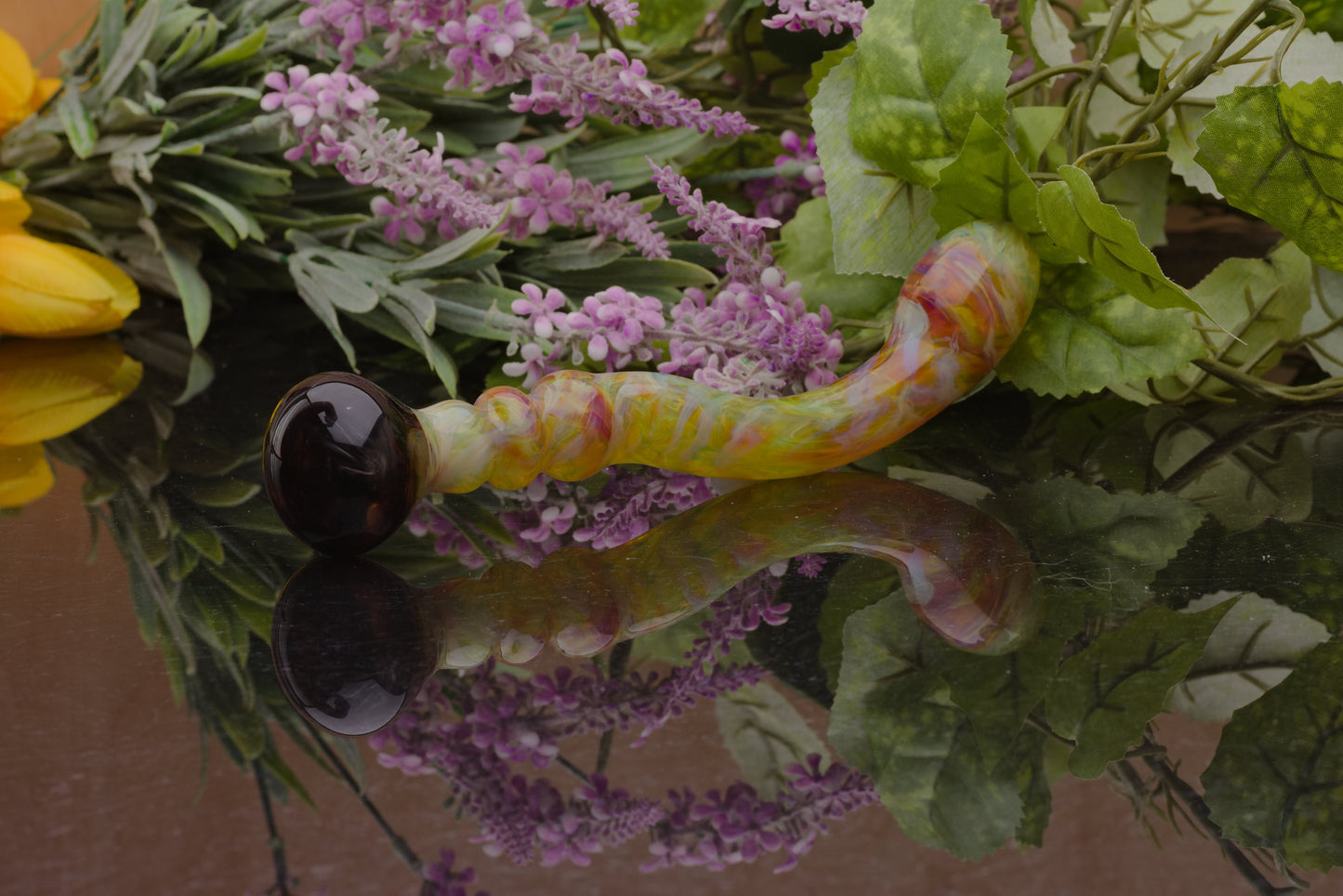Dryad's Breath