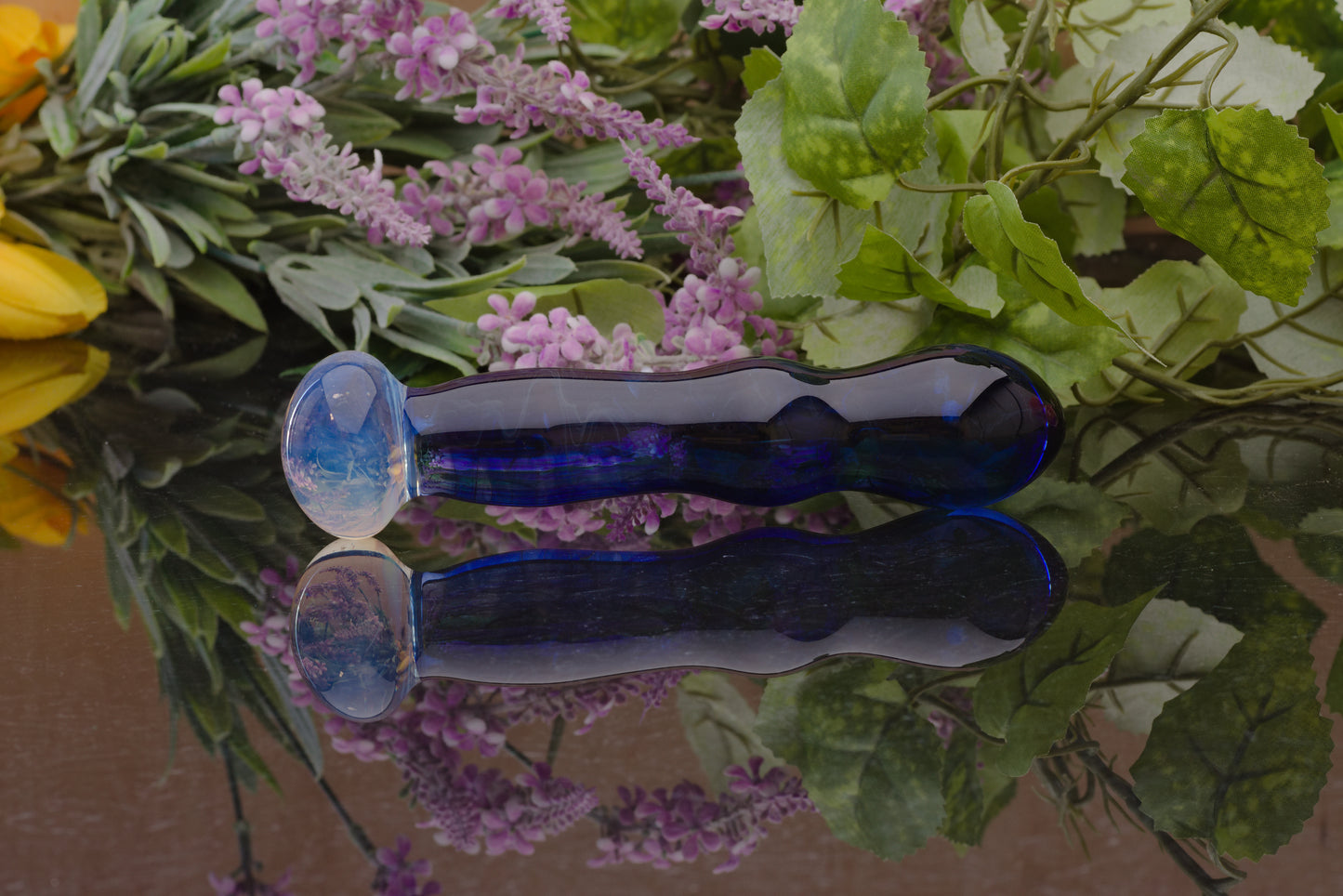 Mountain Sapphire