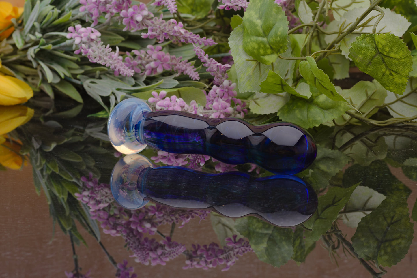 Mountain Sapphire
