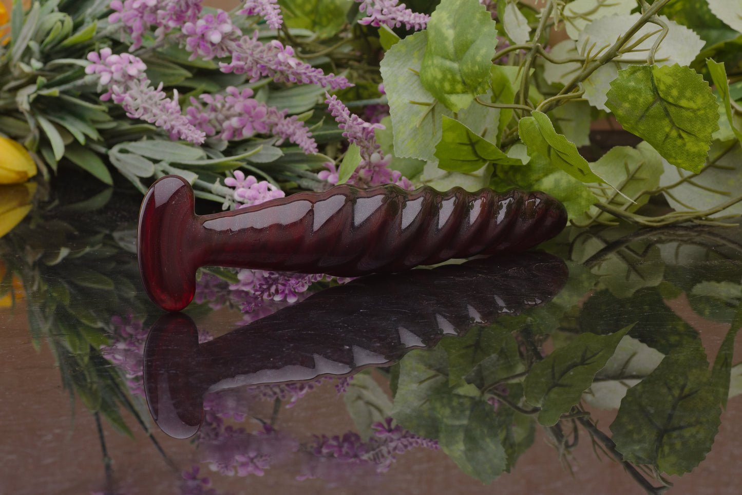 Maroon Unicorn