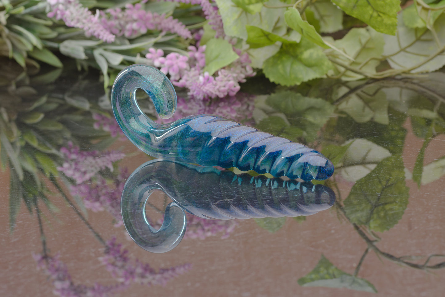 Oceanic Whimsy