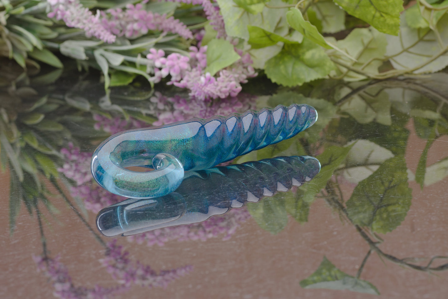 Oceanic Whimsy