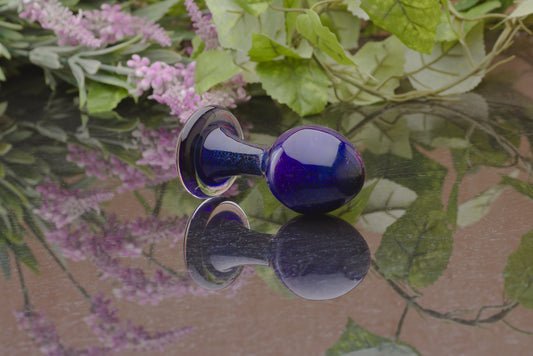 Tanzanite Dance