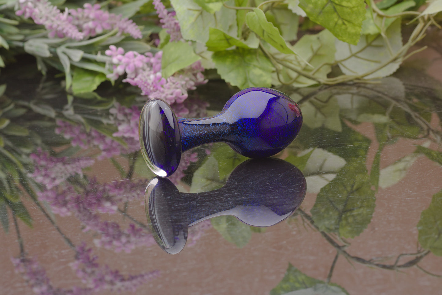 Tanzanite Dance