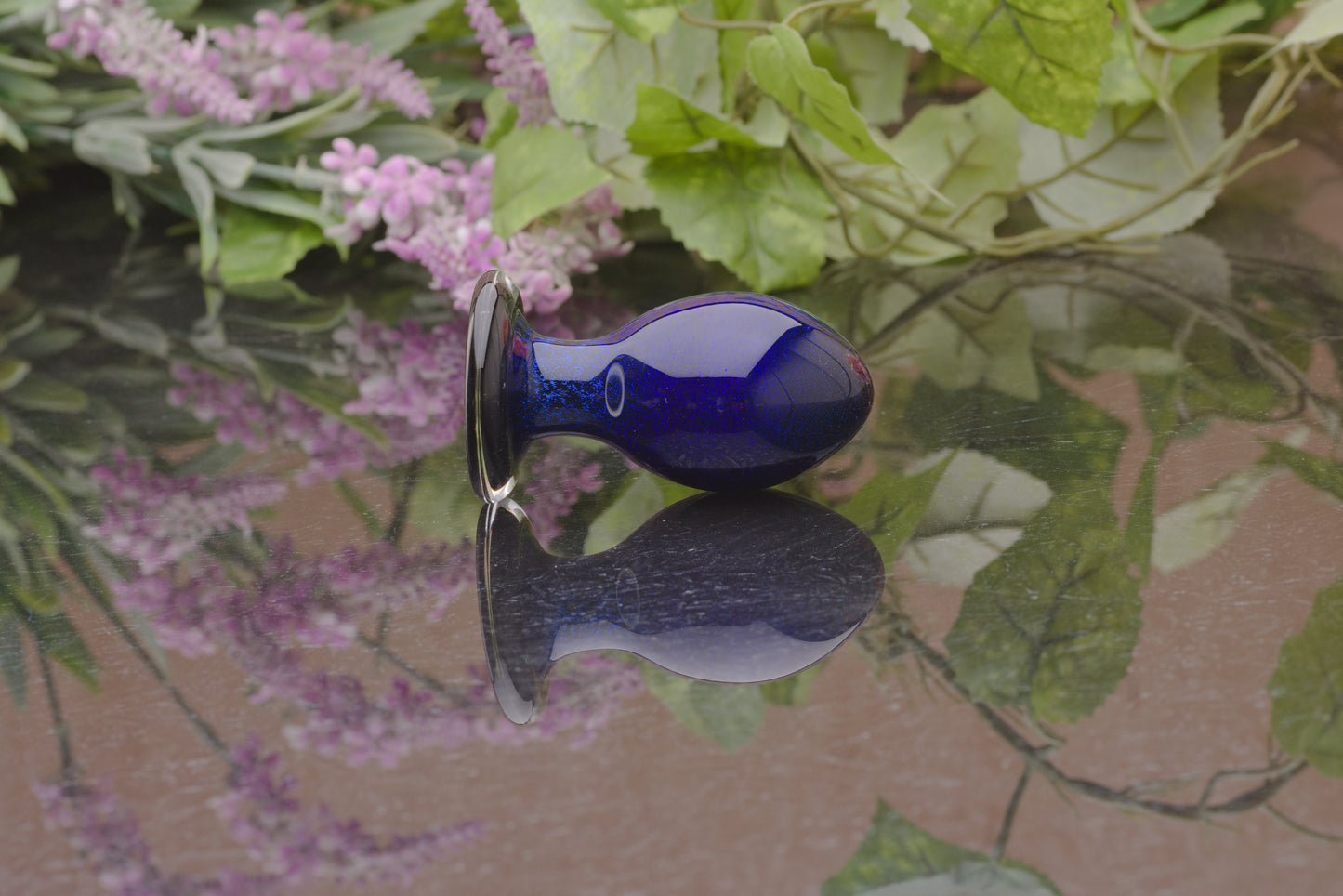 Dark Sapphire