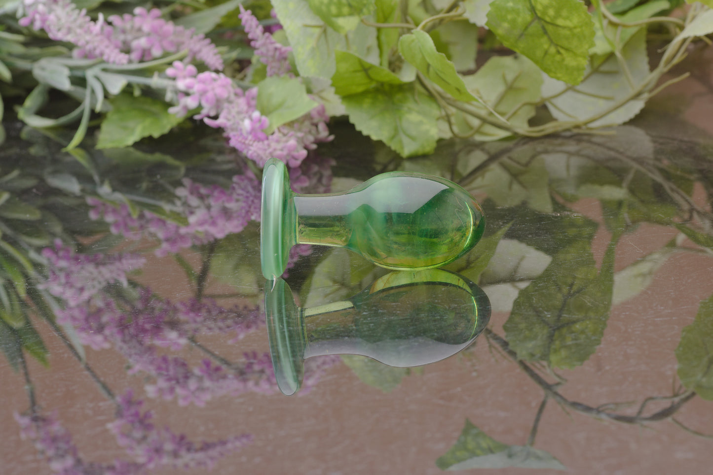 Forest Emerald
