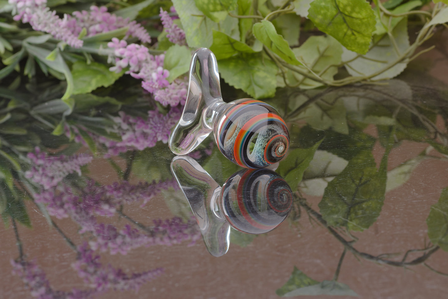 Rainbow Twist