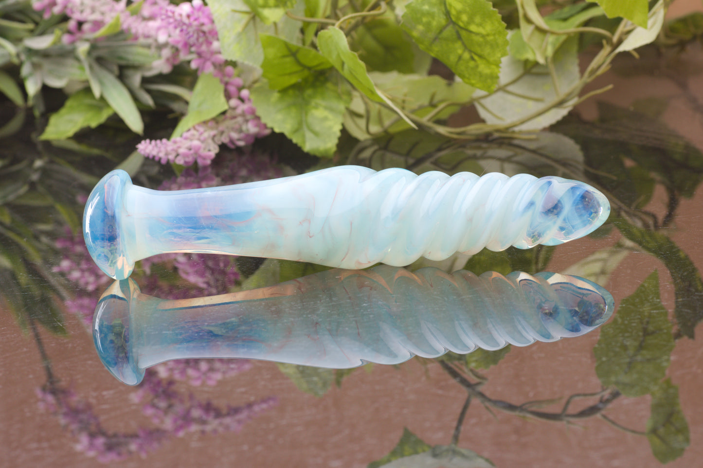 Patina Unicorn