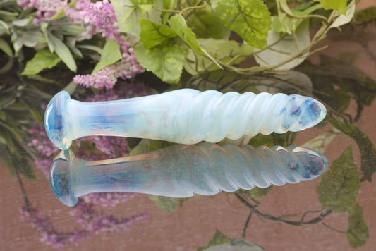 Patina Unicorn