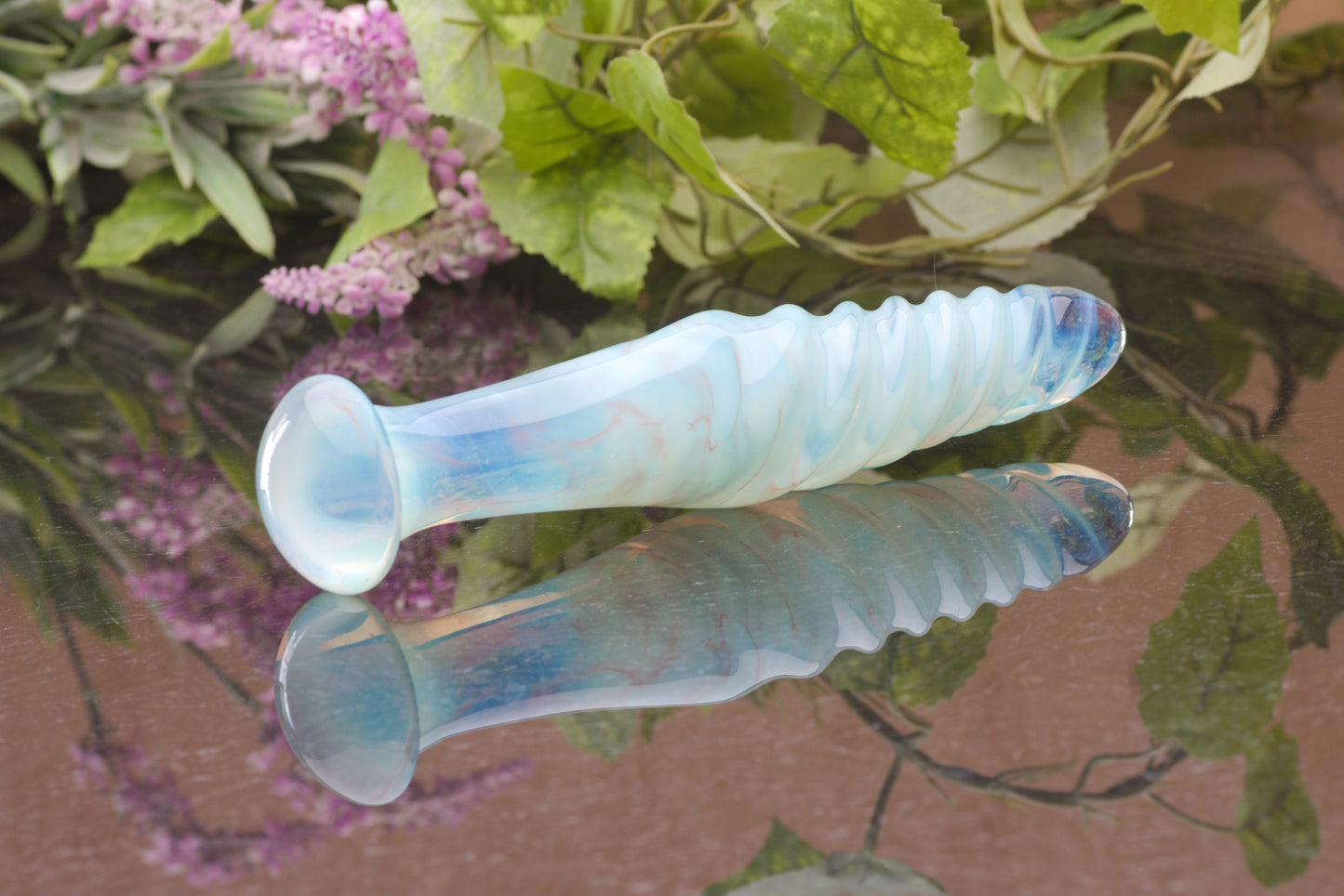 Patina Unicorn