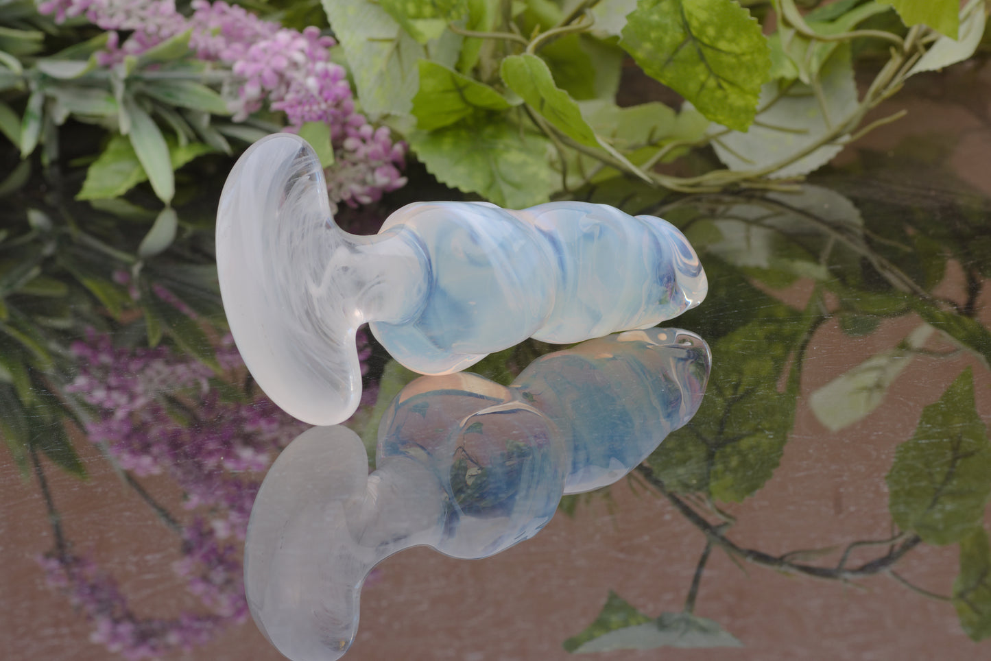 Moonstone Echoes