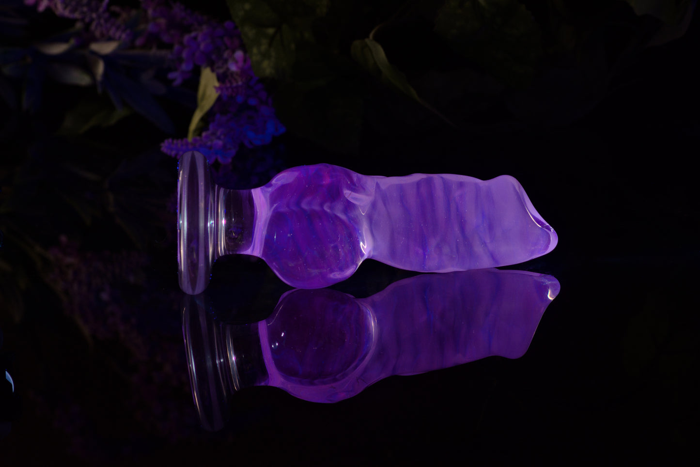 Magical Quartz Werewolf