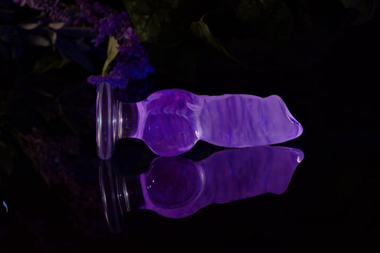Magical Quartz Werewolf
