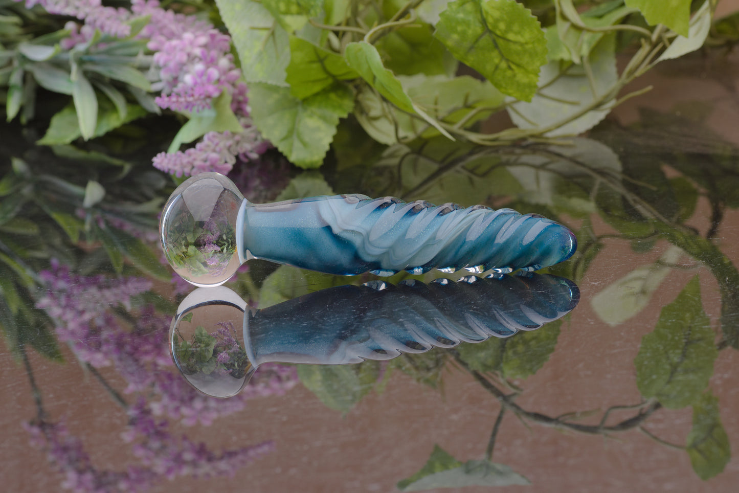 Sapphire Waters