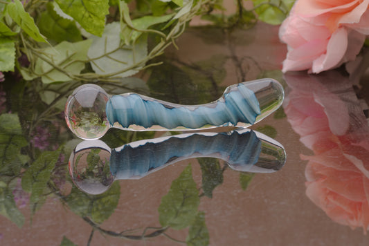 Swirling Waters