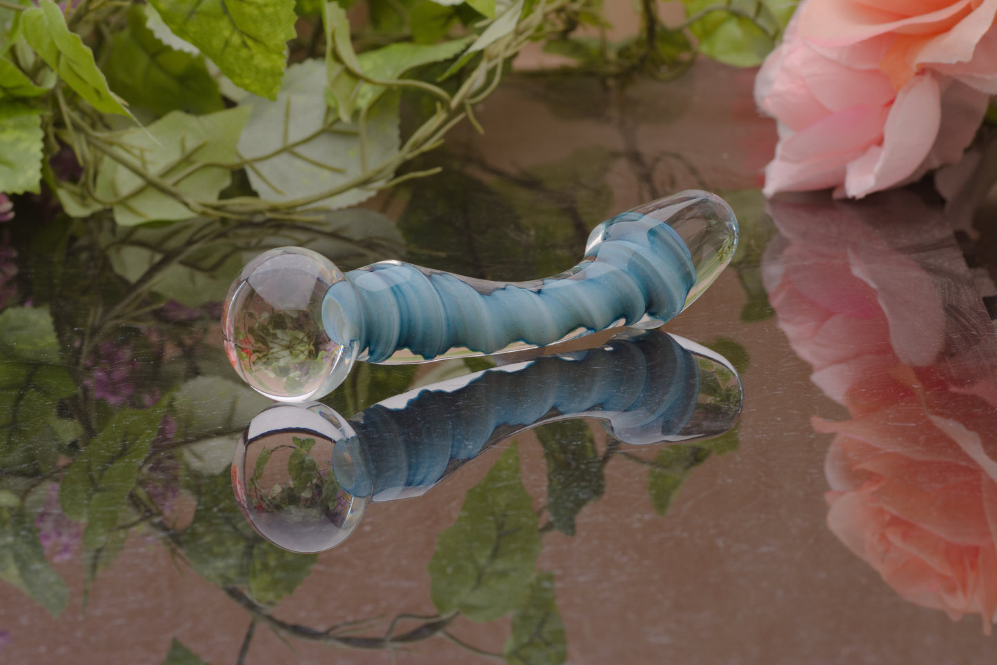 Swirling Waters