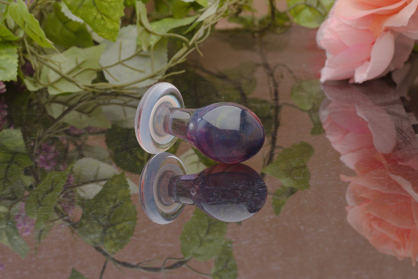 Amethyst Twilight