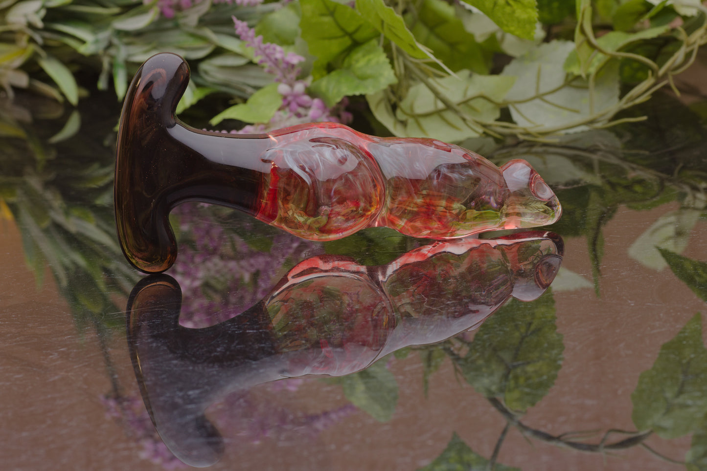 Enchanted Ruby