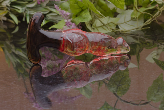 Enchanted Ruby