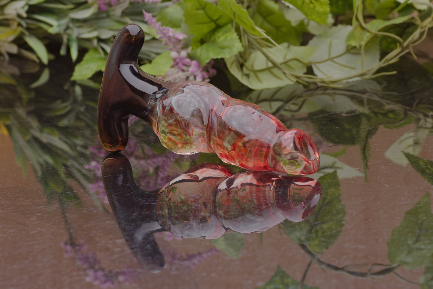 Enchanted Ruby