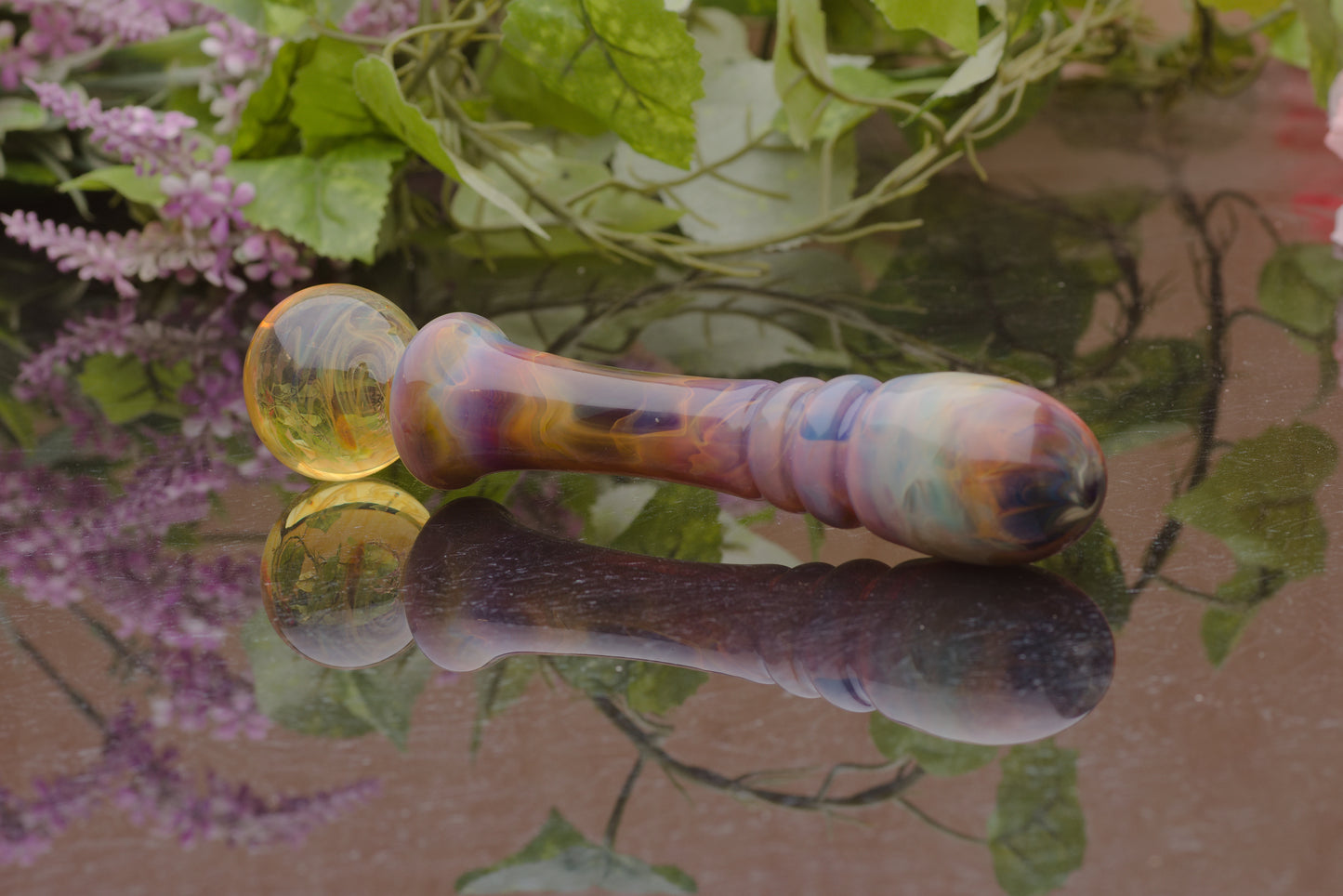 Rainbow Marble