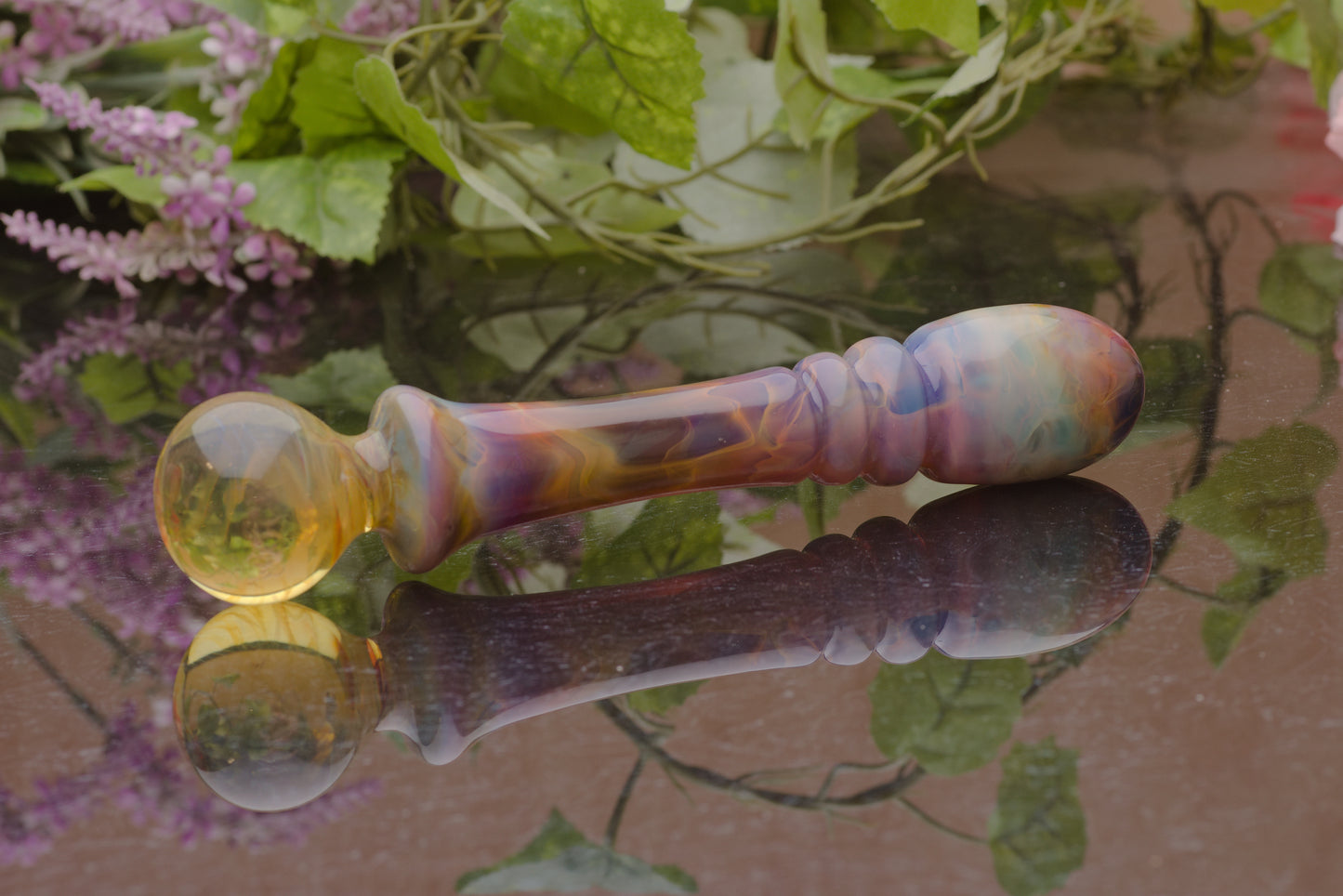 Rainbow Marble
