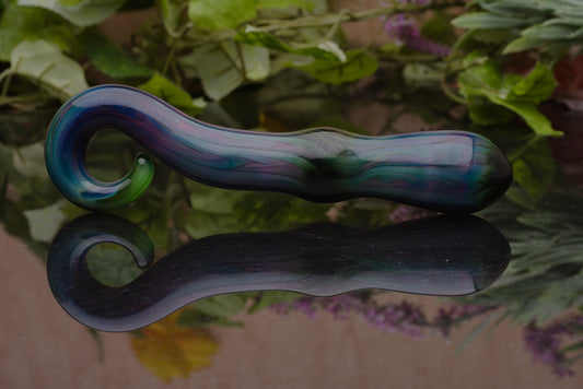 Aurora Flows