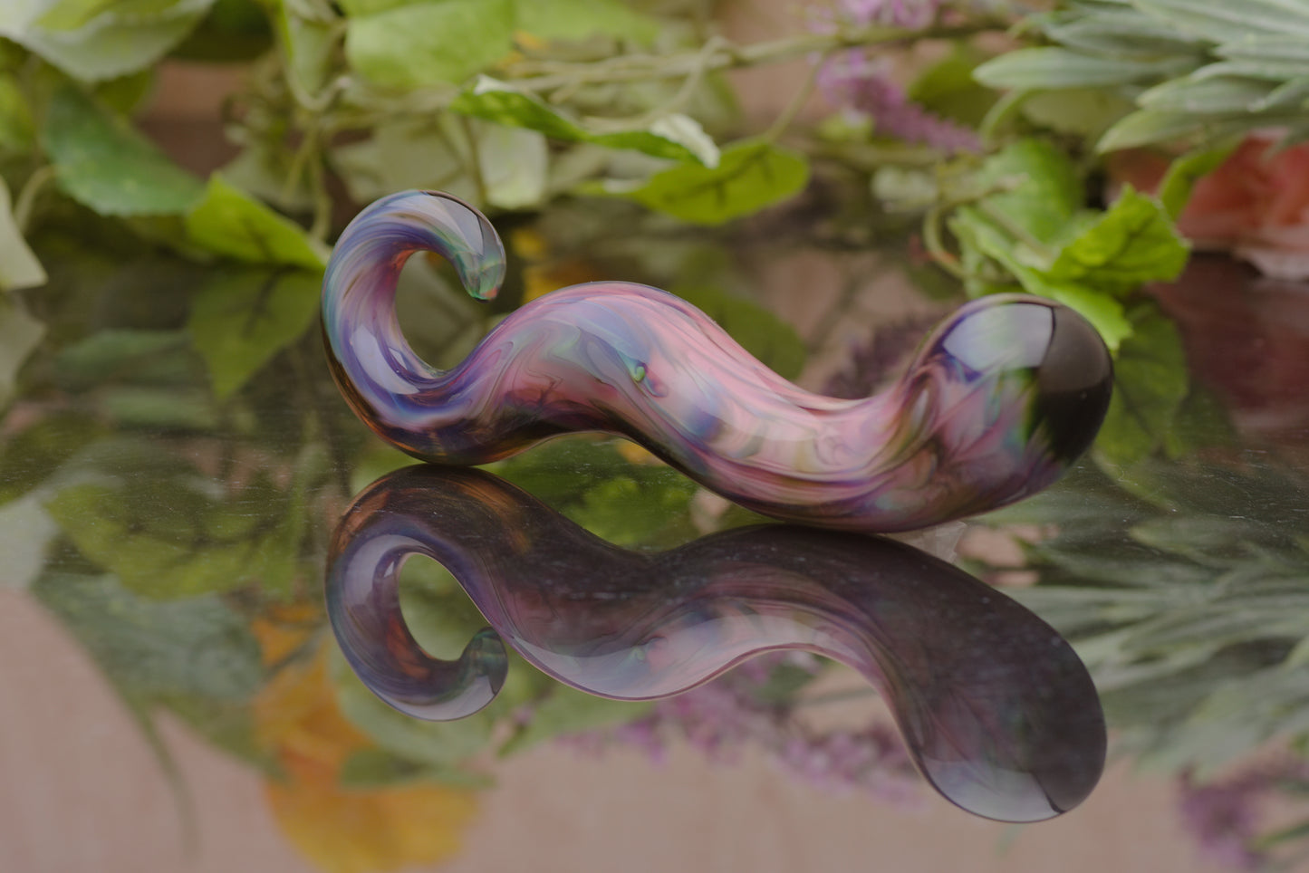 Veridian Dreamscape