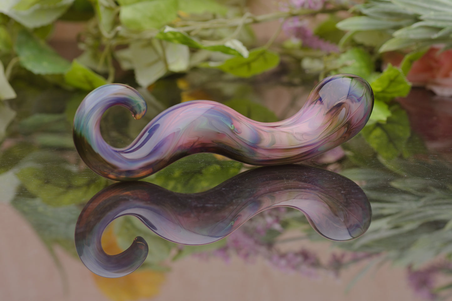 Veridian Dreamscape