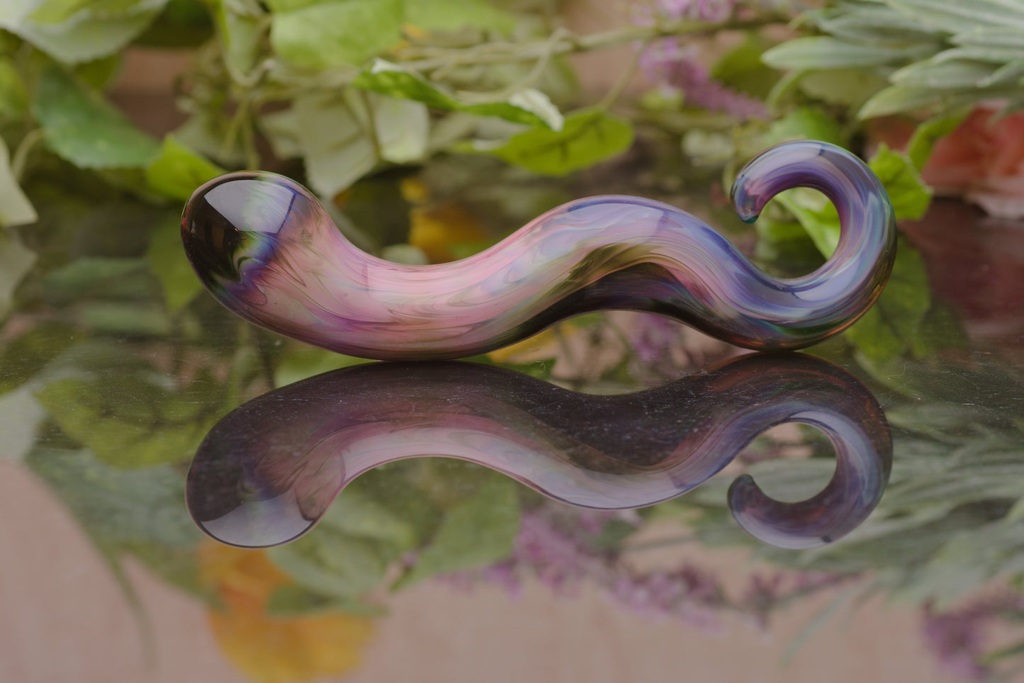 Veridian Dreamscape