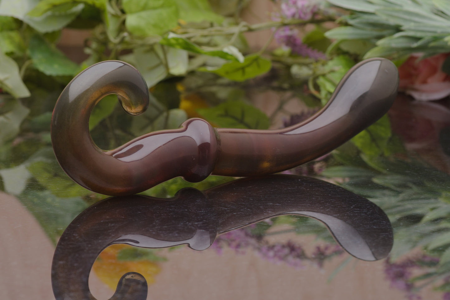 Boldened Brass