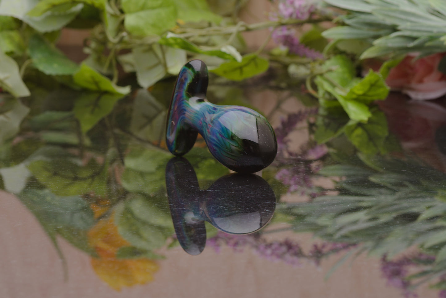 Aurora Malachite