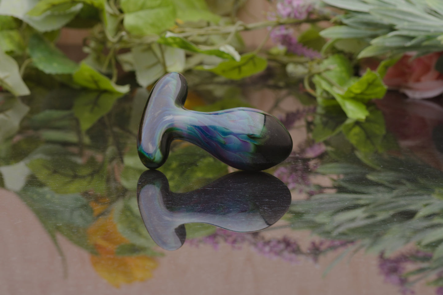 Aurora Malachite