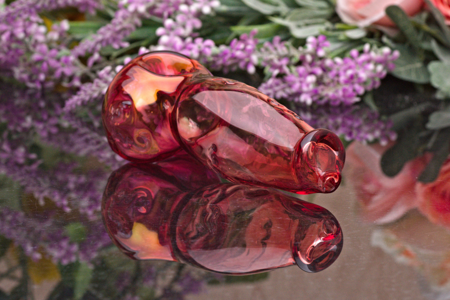 Crimson Beast