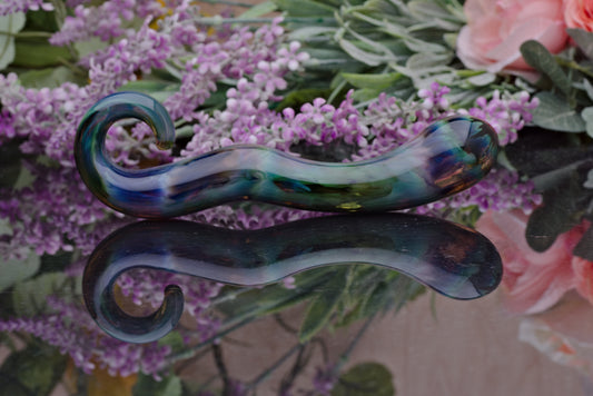 Aurora Malachite