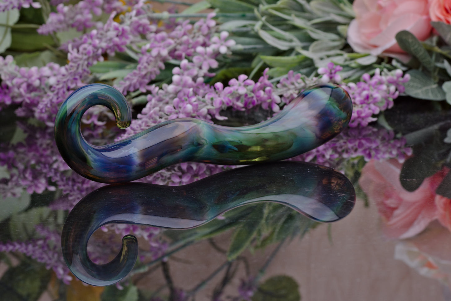 Aurora Malachite