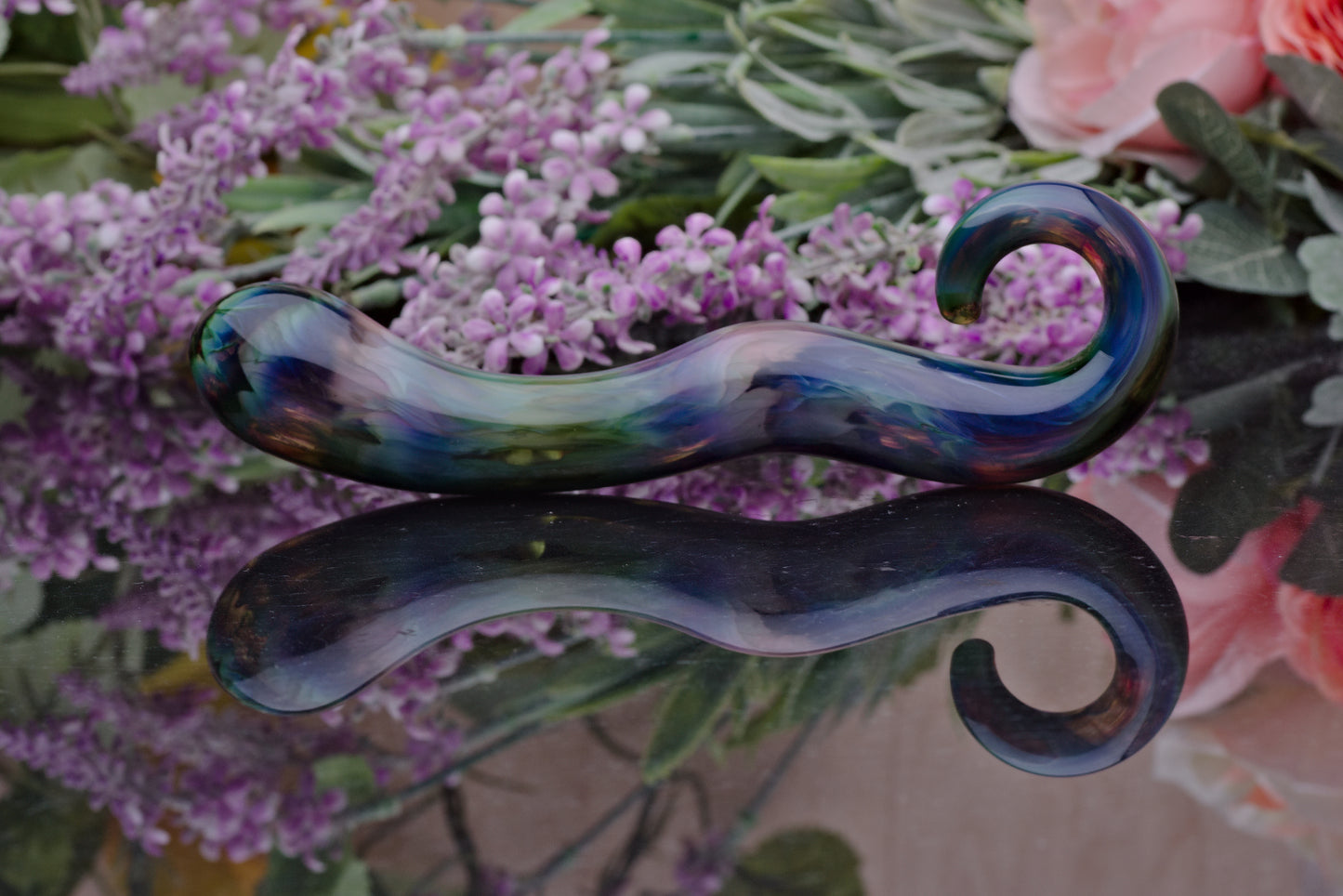 Aurora Malachite