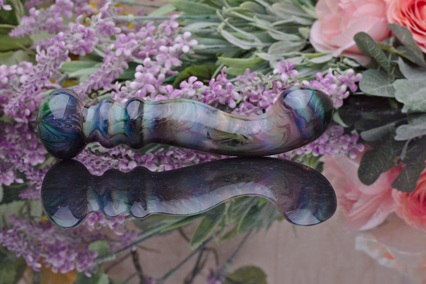 Enchanted Malachite
