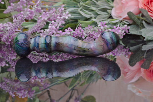 Enchanted Malachite