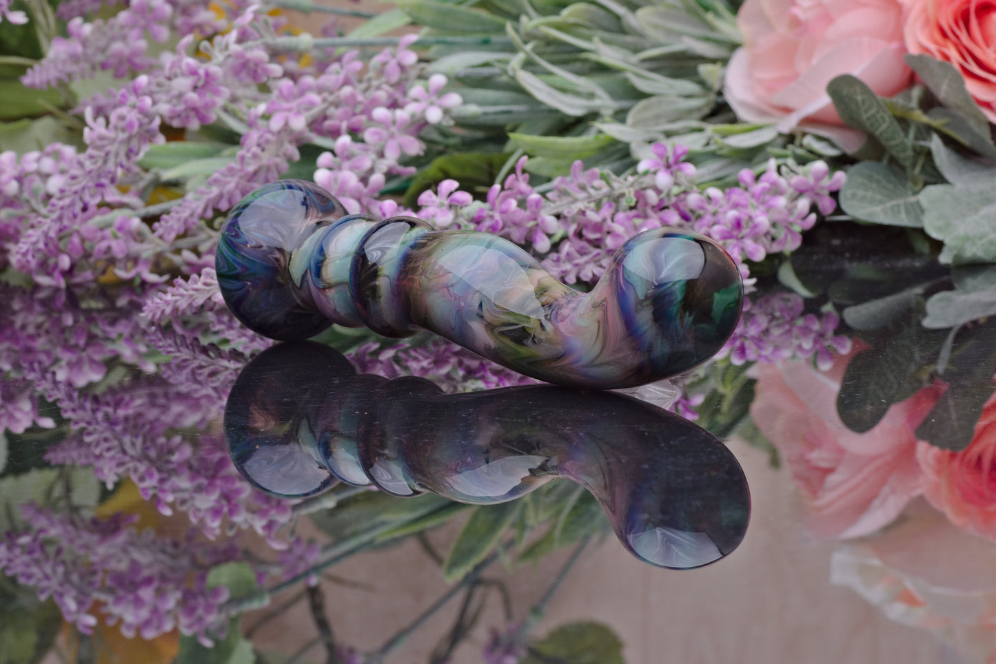 Enchanted Malachite